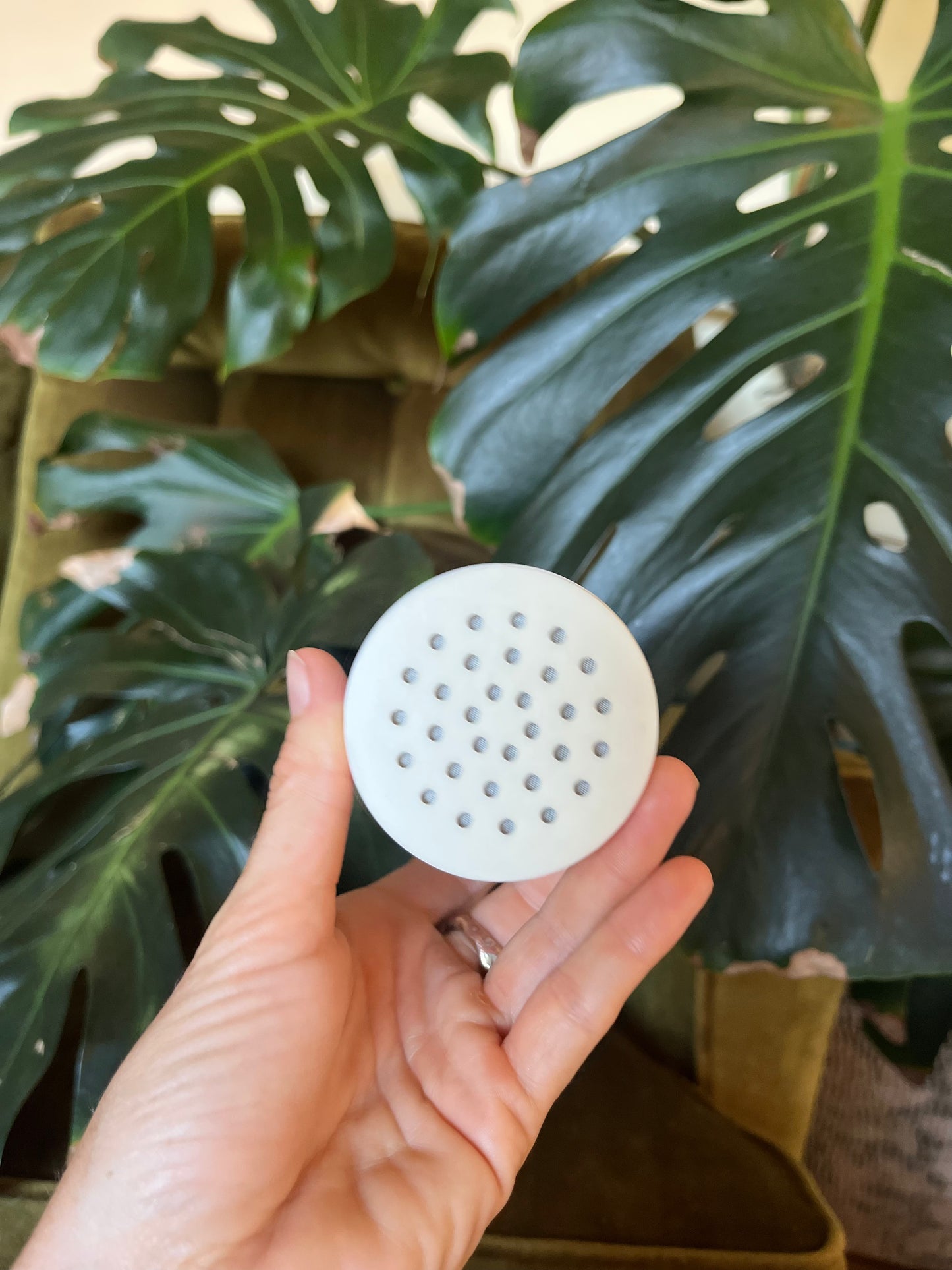 Heavenly Shower Filter Cartridge Refill