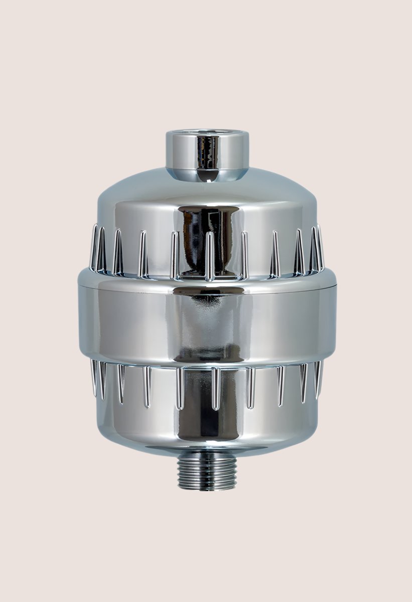 Heavenly Shower Filter Chrome